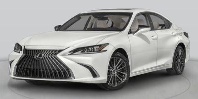 2023 Lexus ES 300h F SPORT Handling FWD