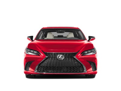 2023 Lexus ES 300h F SPORT Handling FWD