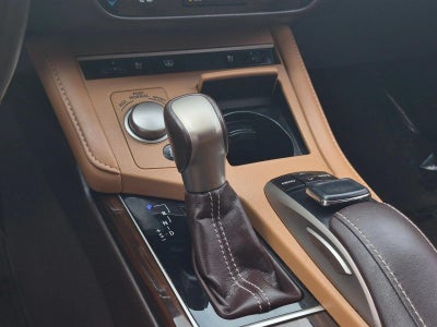 2016 Lexus ES 350 4dr Sdn