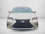 2016 Lexus ES 350 4dr Sdn