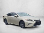 2016 Lexus ES 350 4dr Sdn