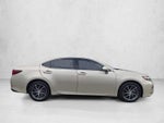 2016 Lexus ES 350 4dr Sdn