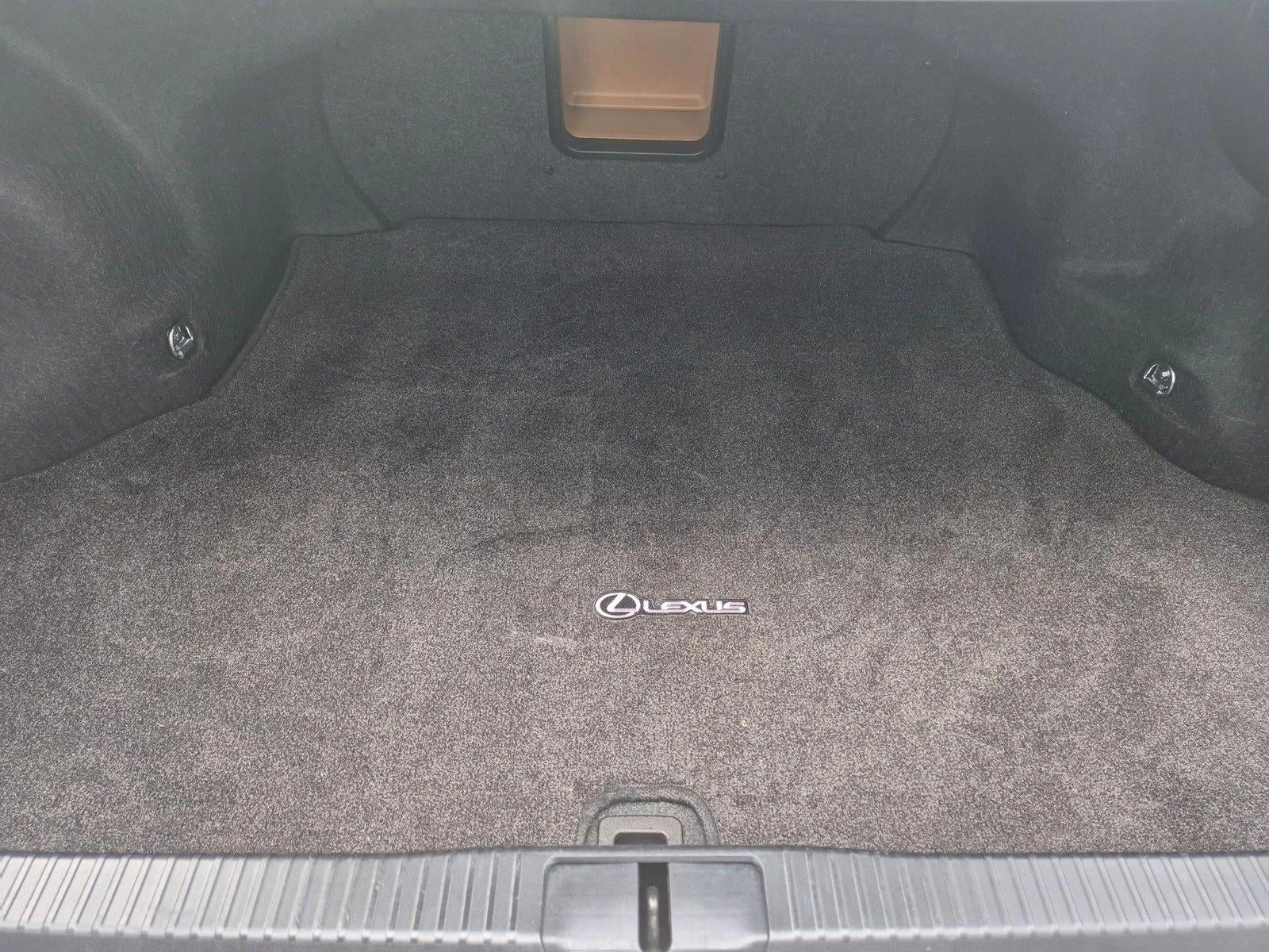 2016 Lexus ES 350 4dr Sdn