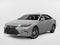 2018 Lexus ES 350 FWD