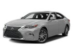 2018 Lexus ES 350 FWD