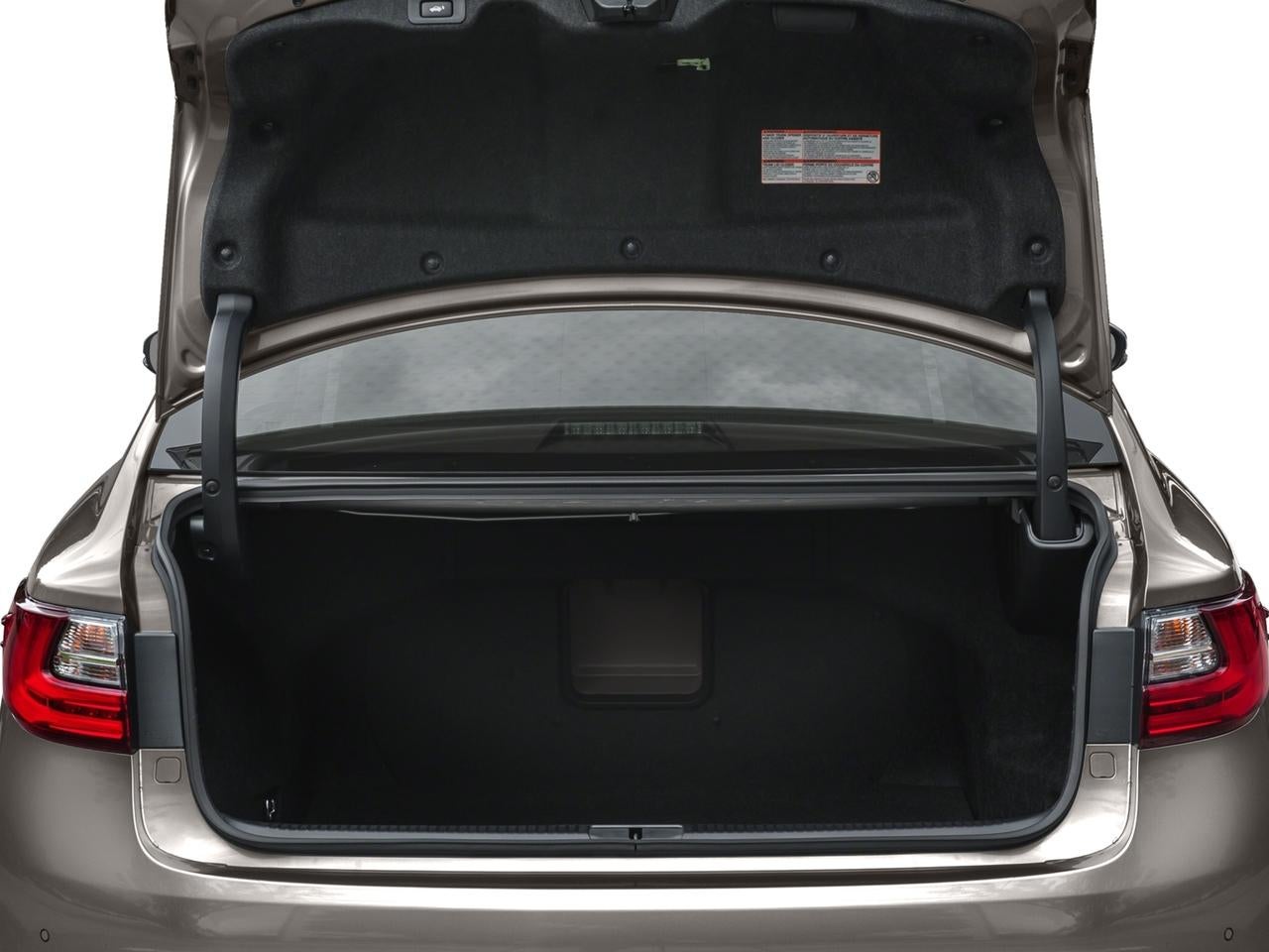 2018 Lexus ES 350 FWD