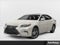 2018 Lexus ES 350 FWD