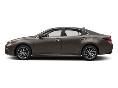 2018 Lexus ES 350 FWD