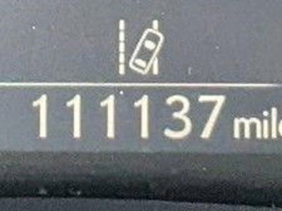 2016 Lexus ES 350 4dr Sdn