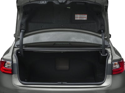 2016 Lexus ES 350 4dr Sdn