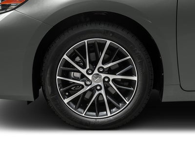 2016 Lexus ES 350 4dr Sdn