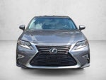 2016 Lexus ES 350 4dr Sdn