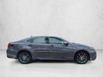 2016 Lexus ES 350 4dr Sdn