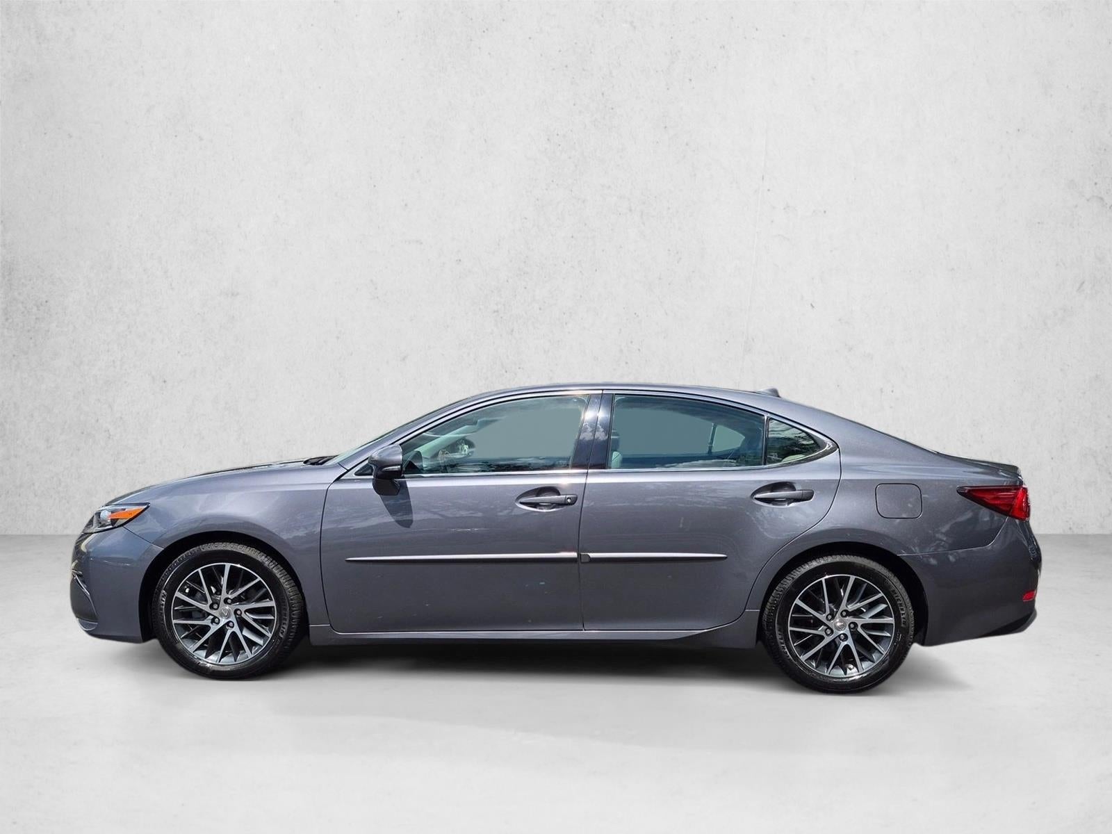 2016 Lexus ES 350 4dr Sdn