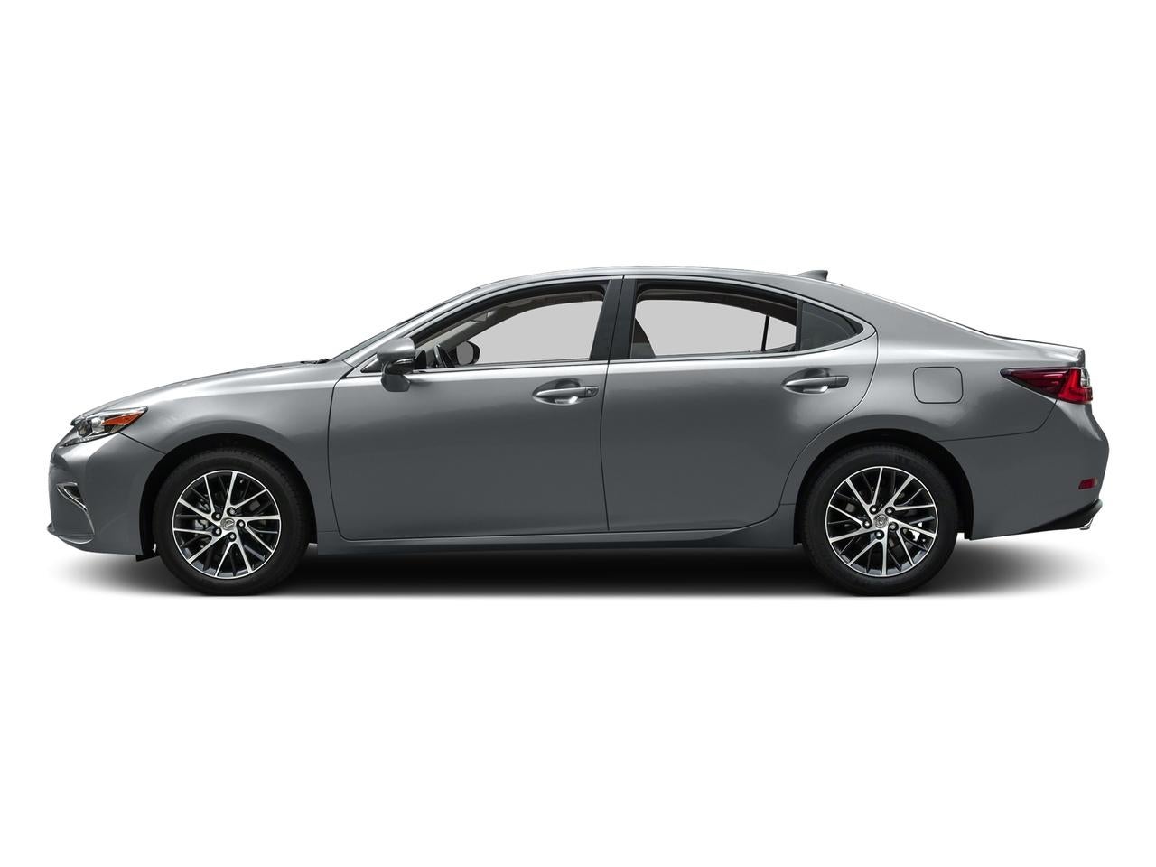 2016 Lexus ES 350 4dr Sdn