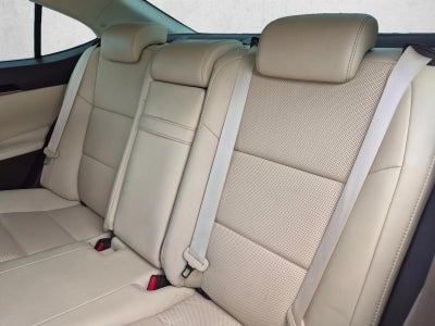 2018 Lexus ES 350 FWD