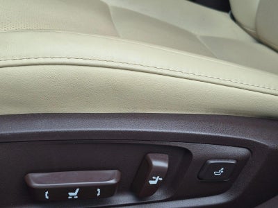2018 Lexus ES 350 FWD