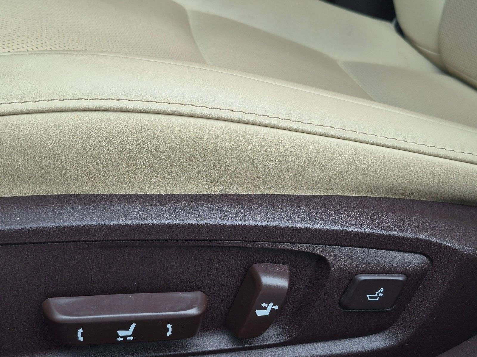 2018 Lexus ES 350 FWD
