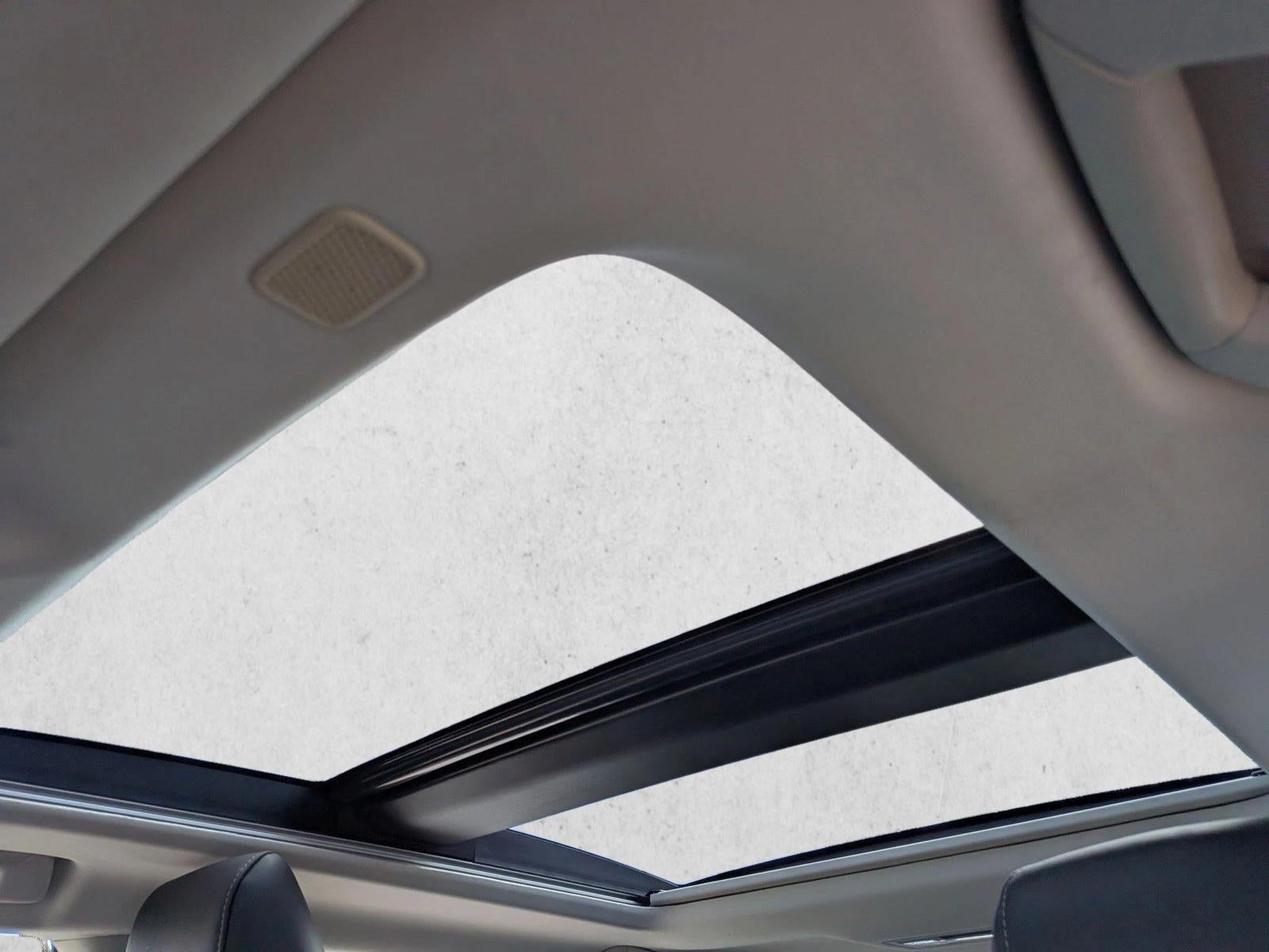 2019 Lexus ES 350 Luxury FWD