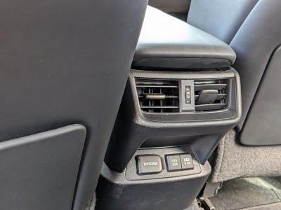 2019 Lexus ES 350 Luxury FWD