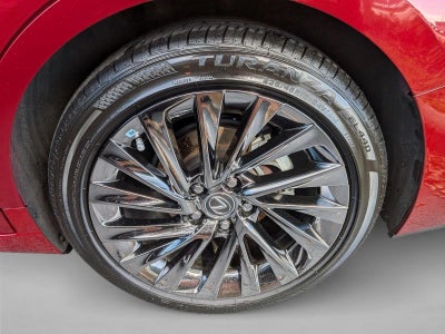 2019 Lexus ES 350 Luxury FWD