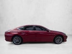 2019 Lexus ES 350 Luxury FWD