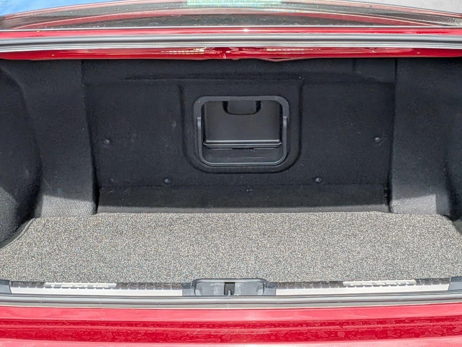 2019 Lexus ES 350 Luxury FWD