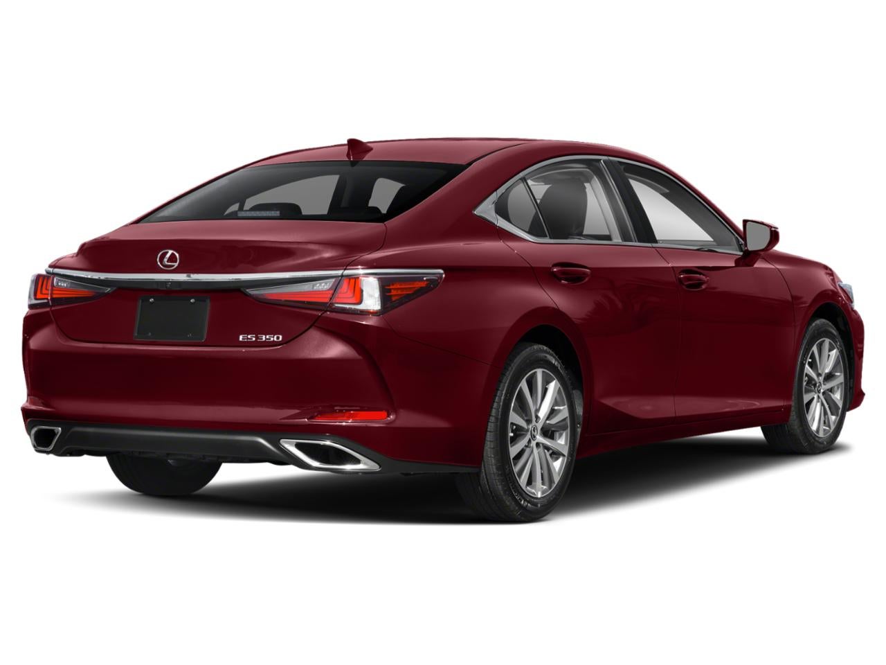 2019 Lexus ES 350 Luxury FWD