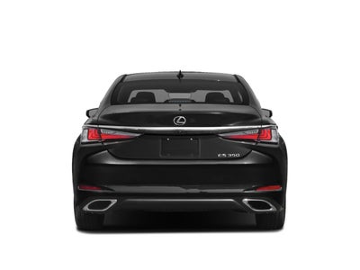 2019 Lexus ES 350 Luxury FWD