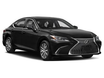 2019 Lexus ES 350 Luxury FWD