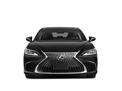 2019 Lexus ES 350 Luxury FWD