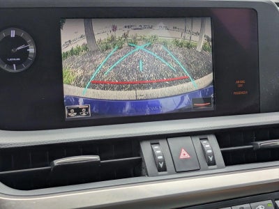 2019 Lexus ES 350 F Sport FWD