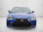2019 Lexus ES 350 F Sport FWD