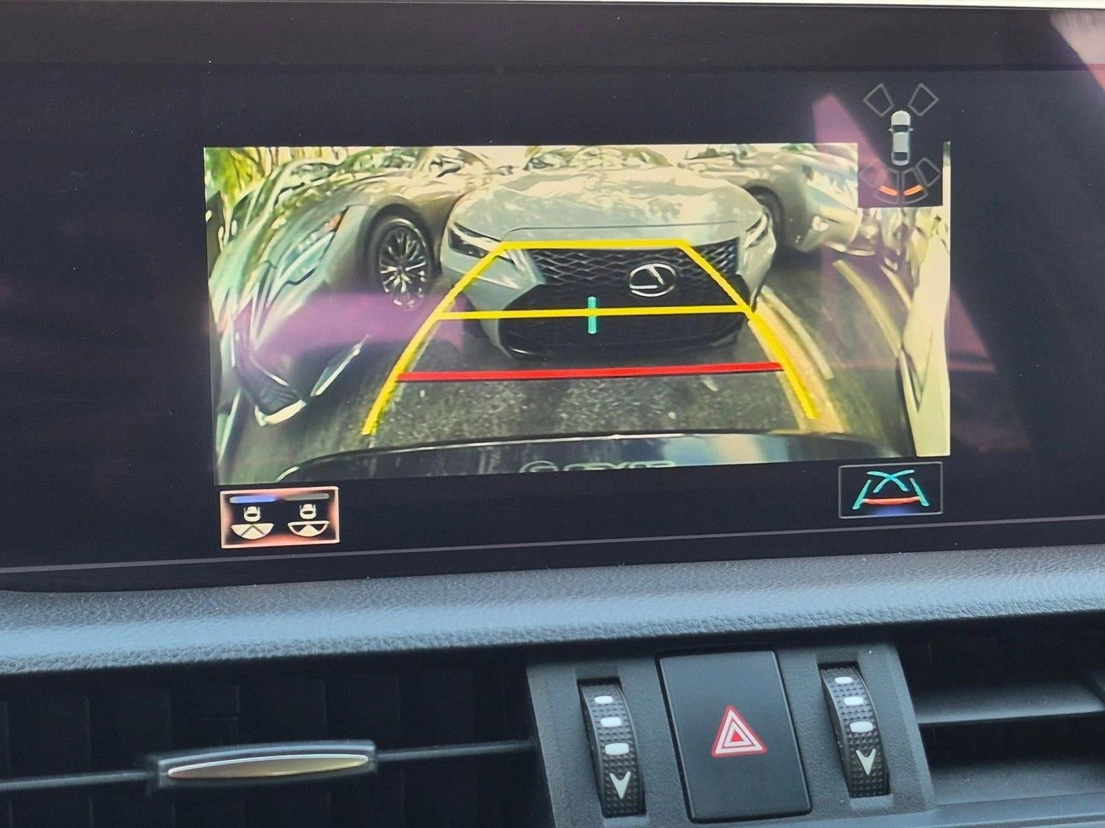 2019 Lexus ES 350 FWD