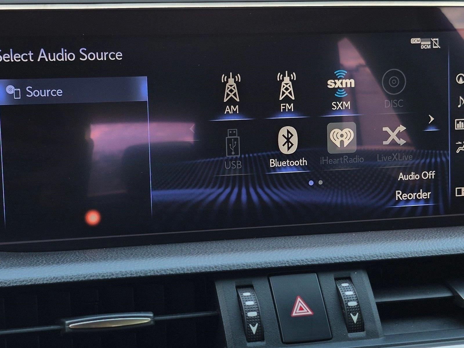 2019 Lexus ES 350 FWD