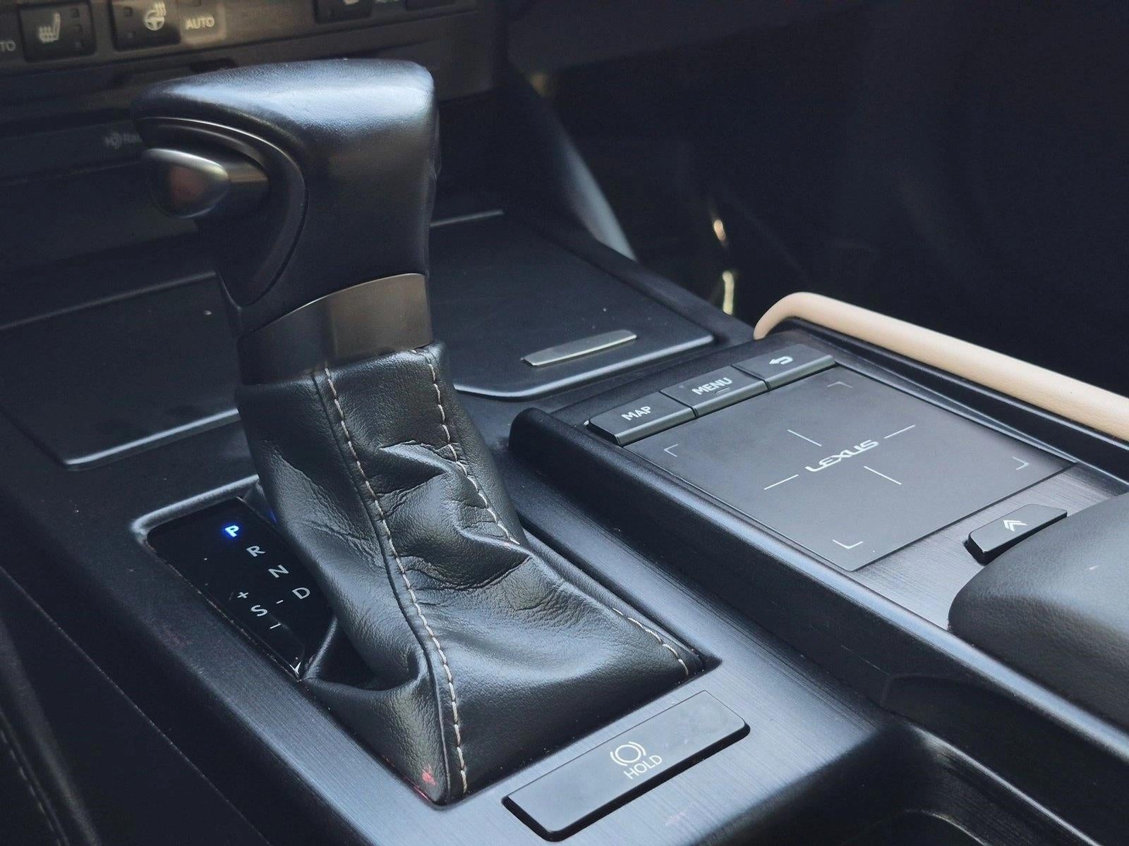 2019 Lexus ES 350 FWD