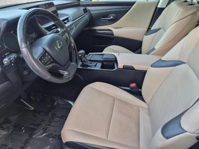 2019 Lexus ES 350 FWD