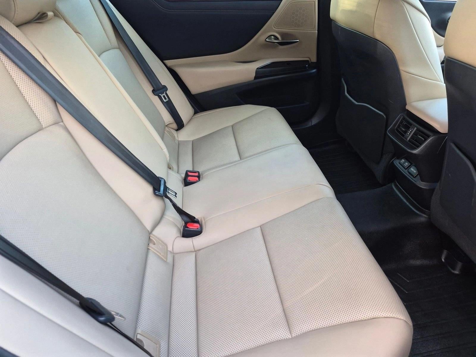 2019 Lexus ES 350 FWD