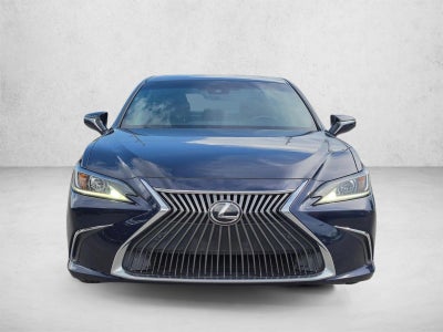 2019 Lexus ES 350 FWD