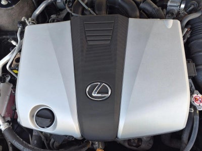 2019 Lexus ES 350 FWD