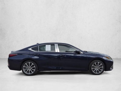 2019 Lexus ES 350 FWD