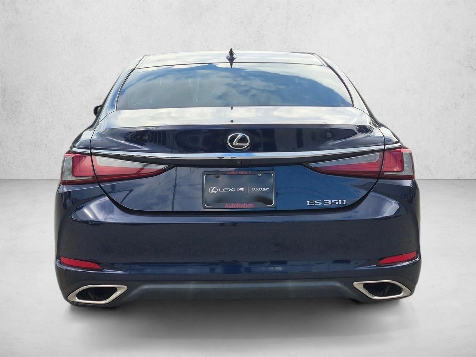 2019 Lexus ES 350 FWD