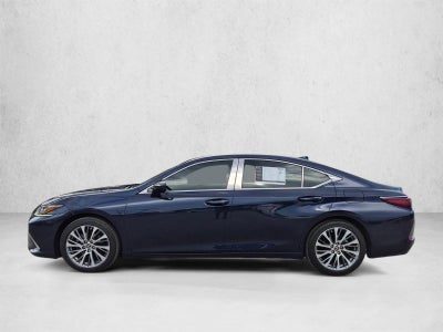 2019 Lexus ES 350 FWD