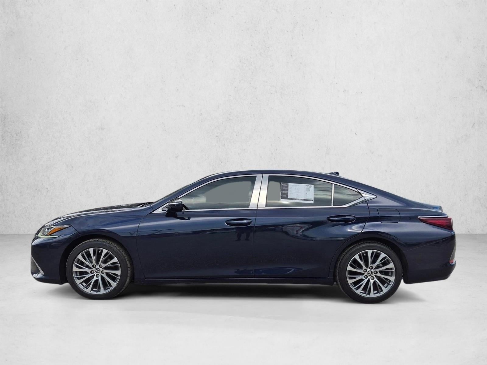 2019 Lexus ES 350 FWD