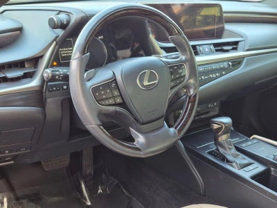 2019 Lexus ES 350 FWD