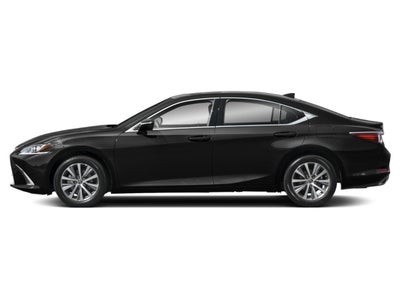 2019 Lexus ES 350 FWD