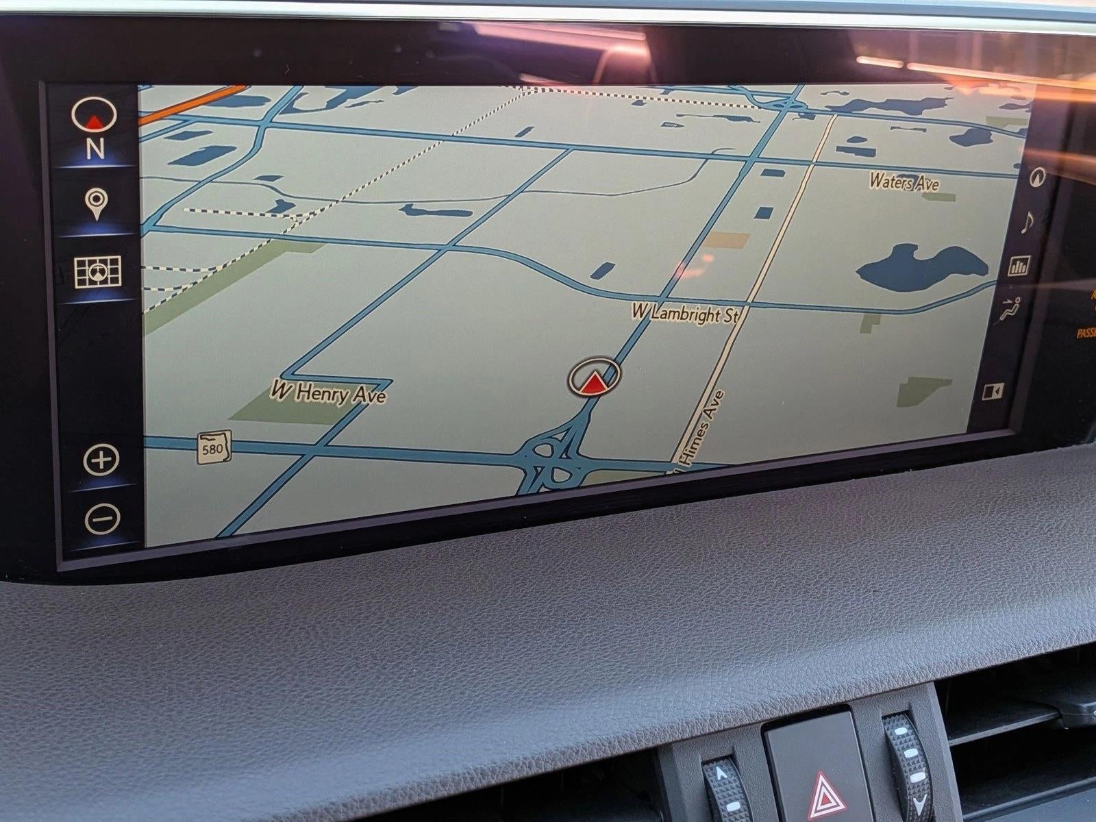 2019 Lexus ES 350 FWD