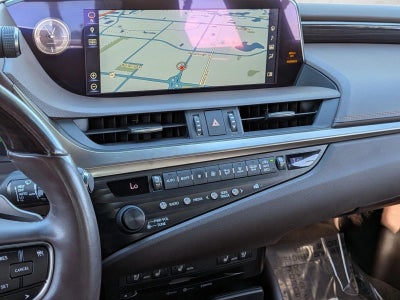 2019 Lexus ES 350 FWD