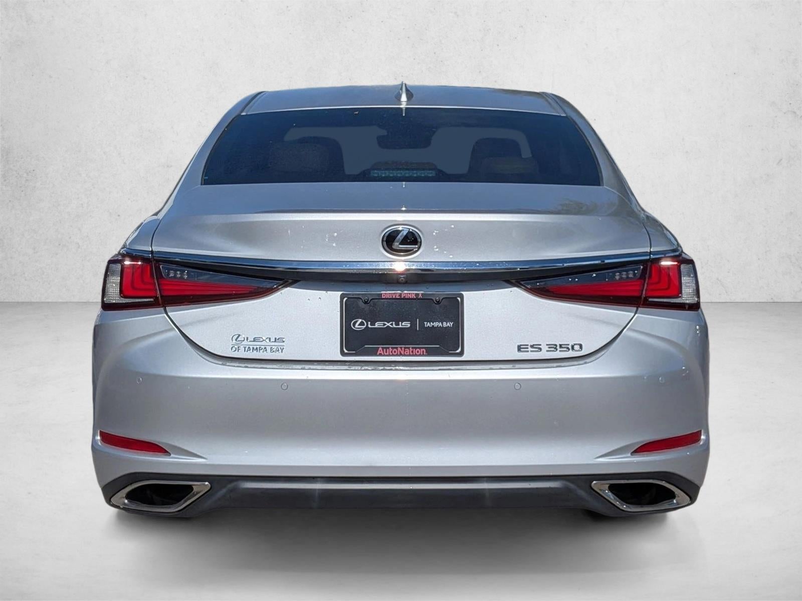 2019 Lexus ES 350 FWD