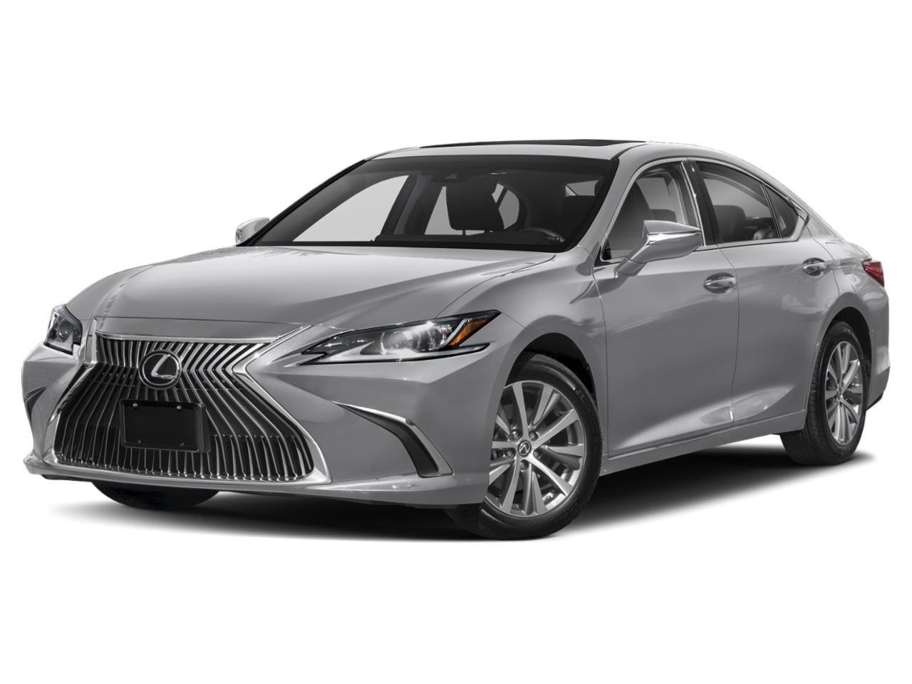 2019 Lexus ES 350 FWD